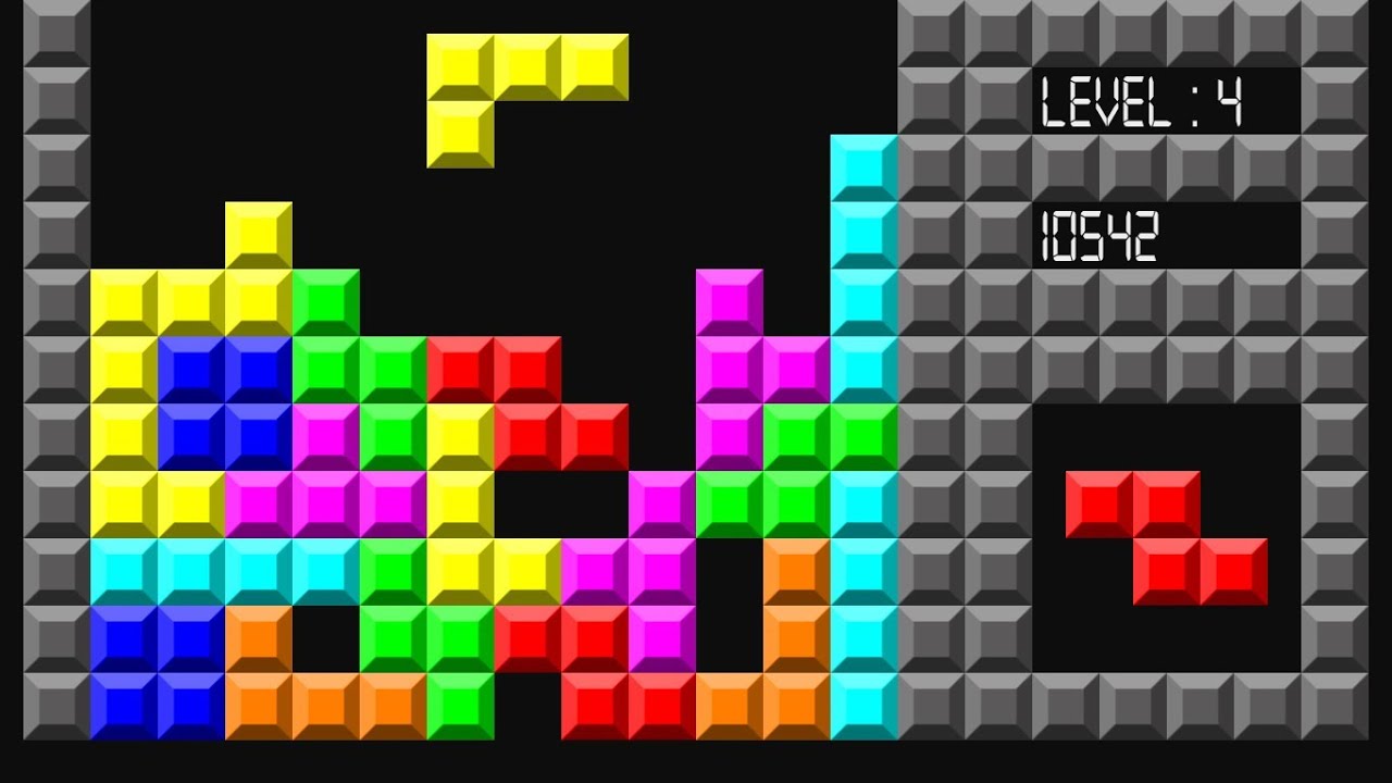 Tetris: A Timeless Classic in the Flash Game Era