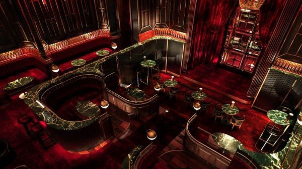 Crimson Room: Pioneering the Escape Room Genre in Flash Gaming